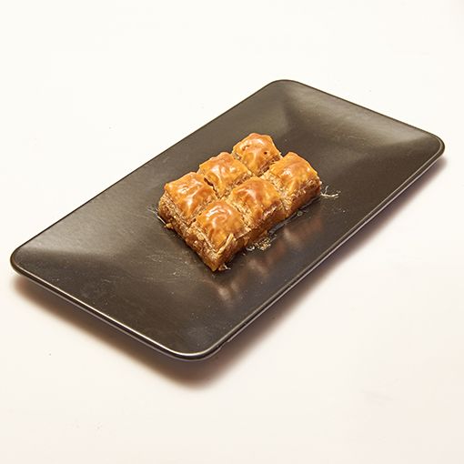 Cevizli Ev Baklavası (Tepsi)