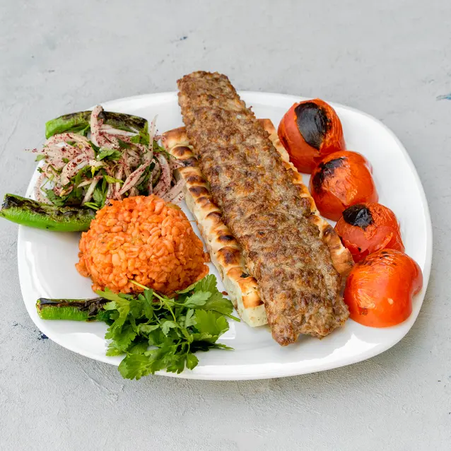 Urfa Kebap