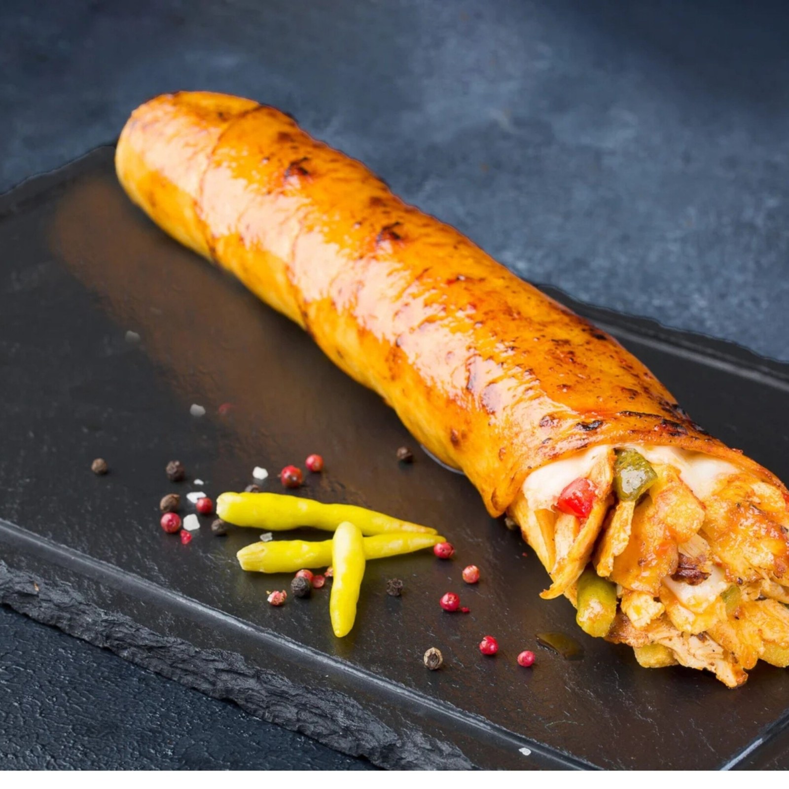 Hatay Usulü Döner