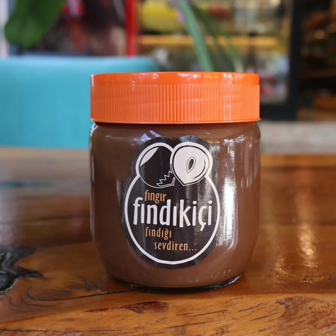 Kakaolu Findık Kreması (350 gr.)