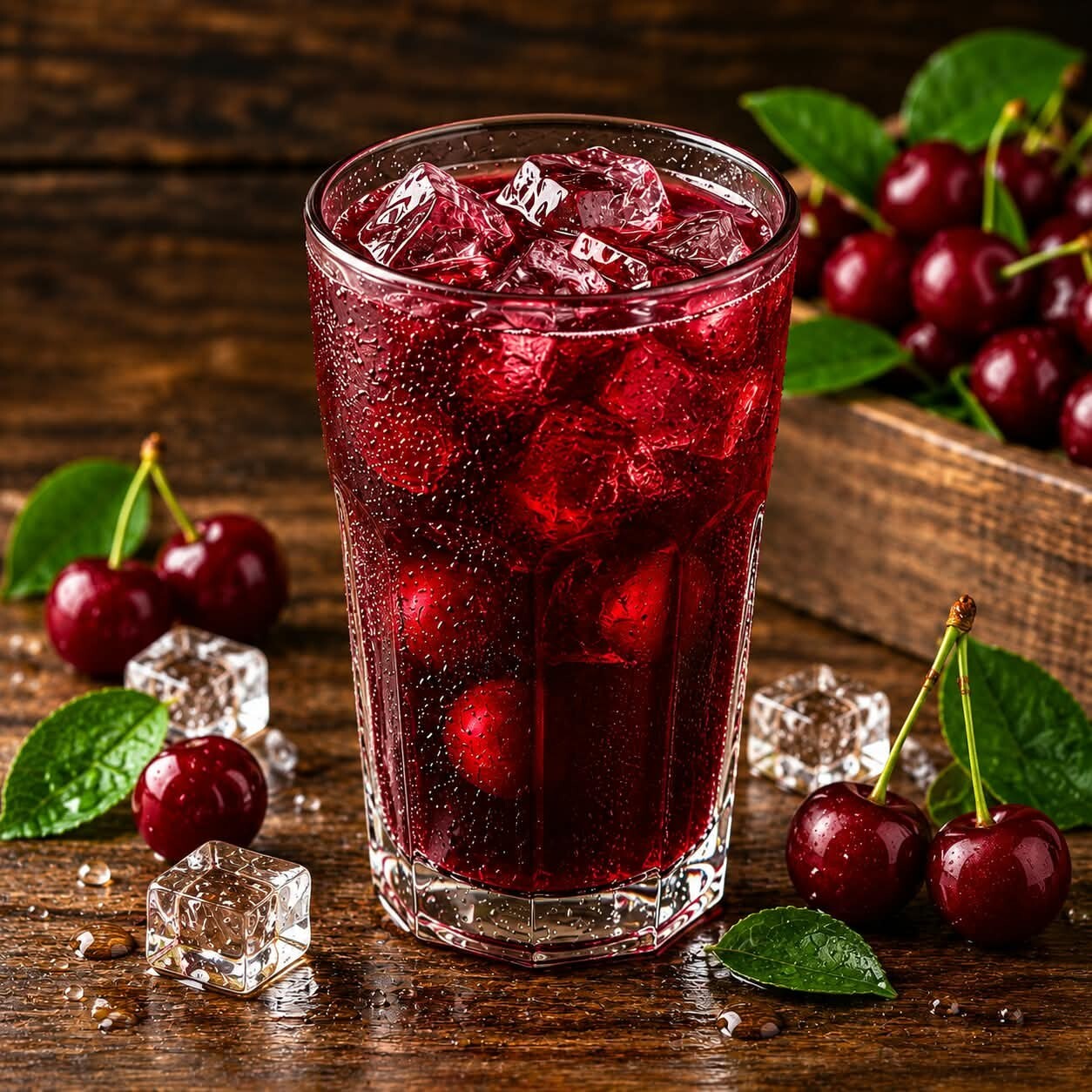 Vişne Suyu 330 ml.