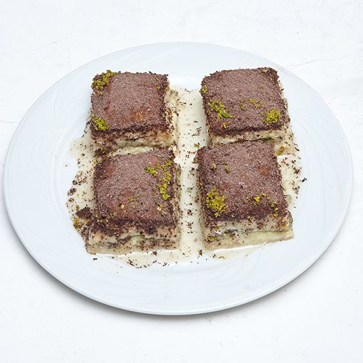 Soğuk Baklavası (1 kg )
