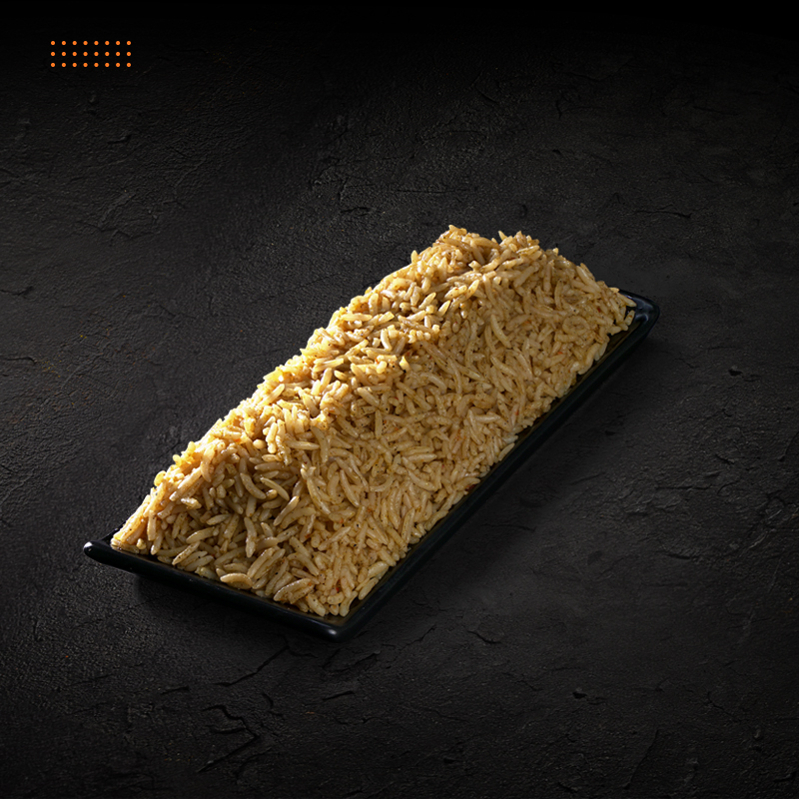 Tütsülenmiş Pilav (450 Gr)