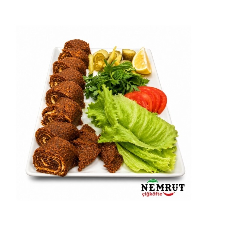Adıyaman Sushi