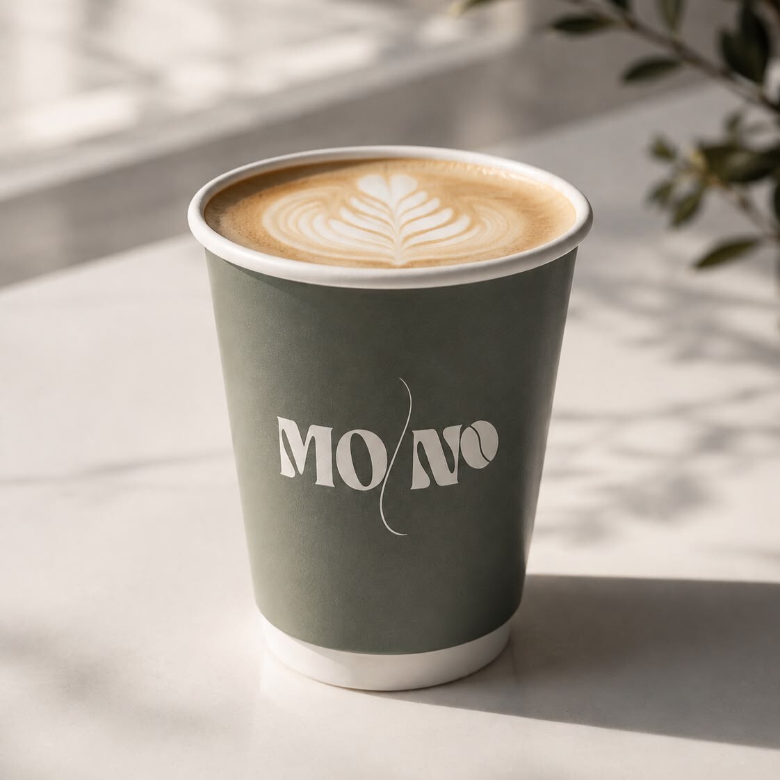 Toffeenut Latte