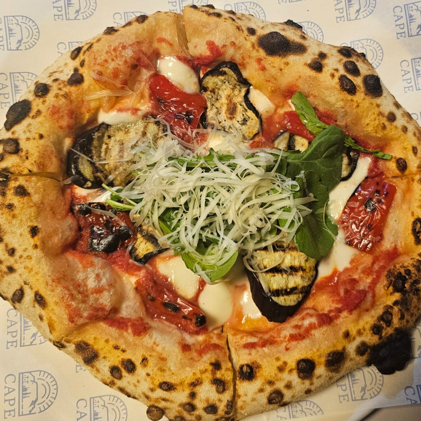 Veggie