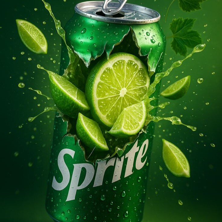 Sprite (330 ml)