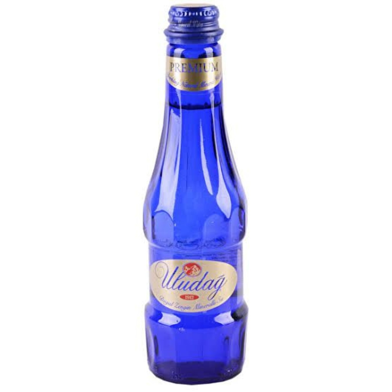 Uludağ Premium Soda