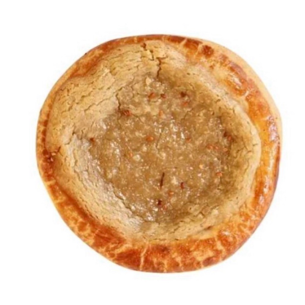 Tahinli pide