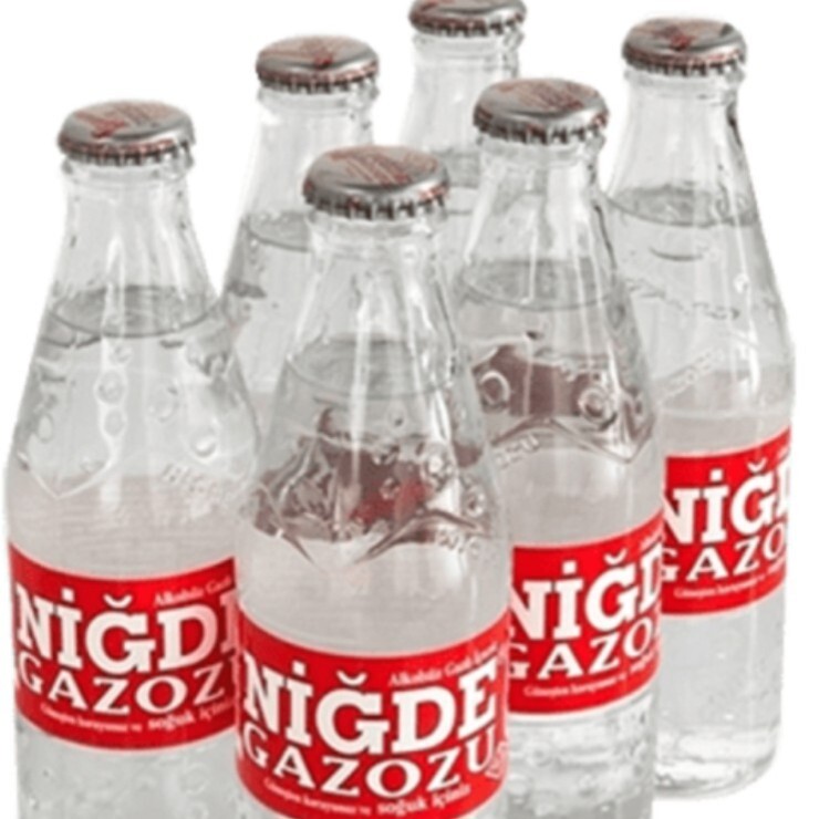 Niğde Gazoz