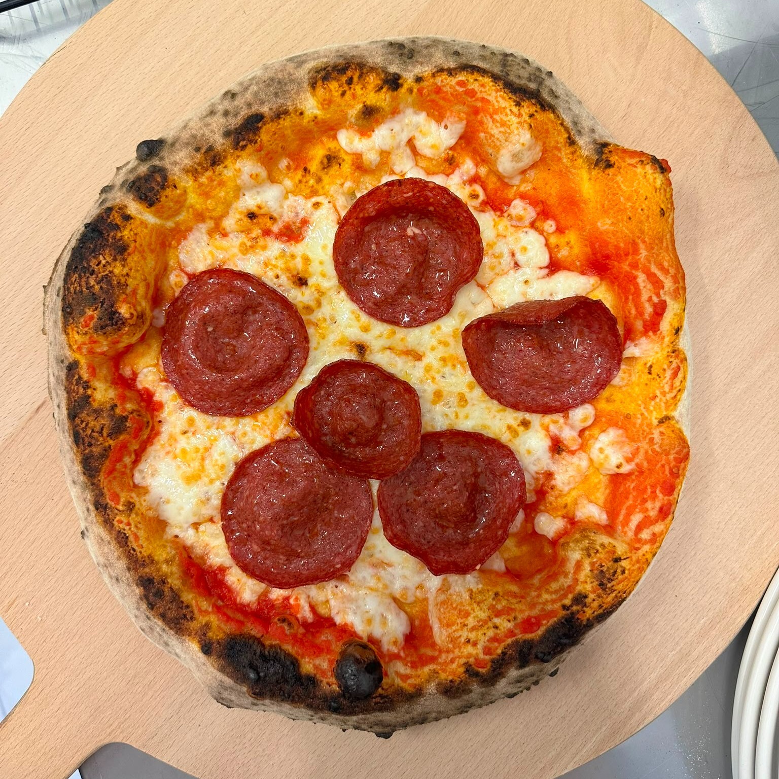 Pepperoni
