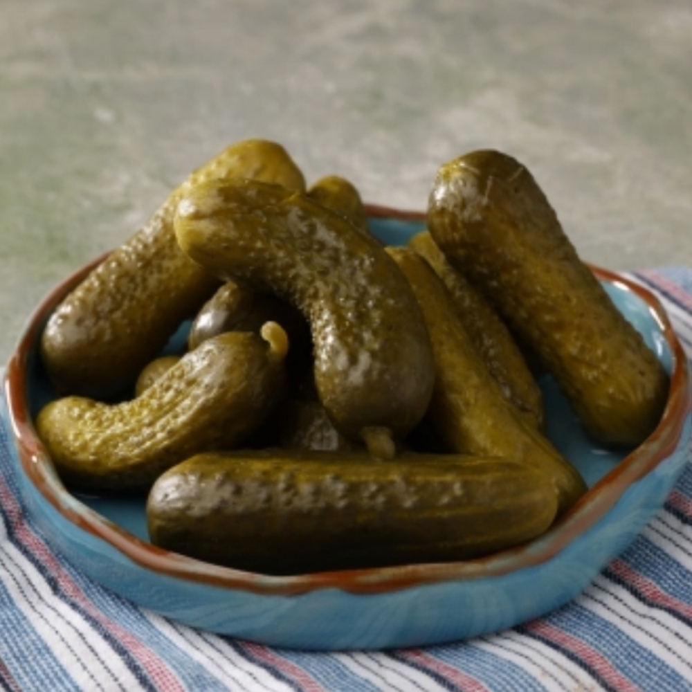 Salatalık turşusu