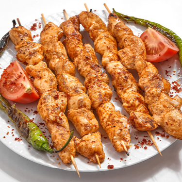 Tavuk Şiş Kilo+Mevsim Salata