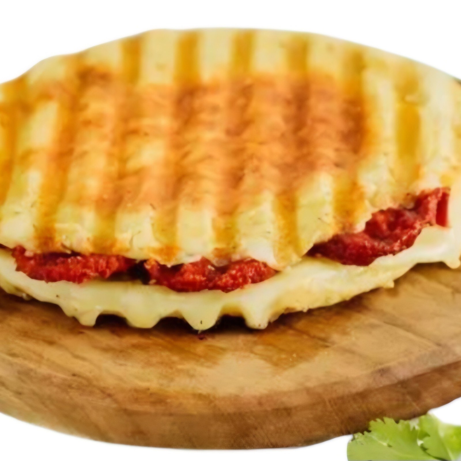 Karışık Bazlama Tost+Coca Cola 330 ml