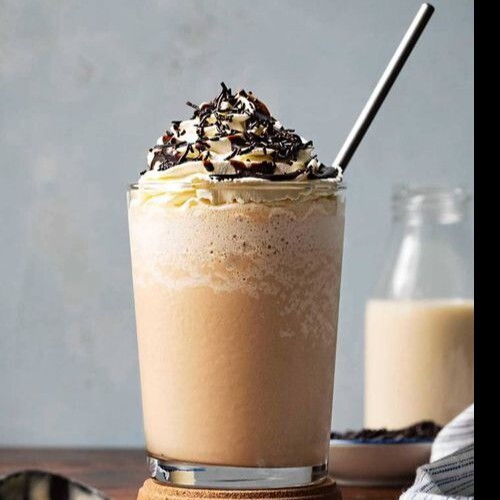 ICE Vanilya Frappe