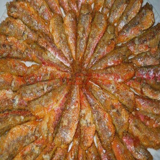 Tekir (1 kg)