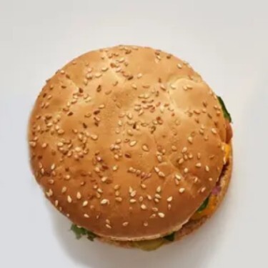 Kid's Burger