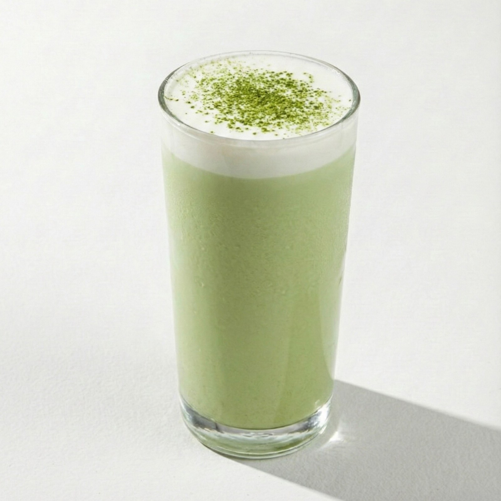 Matcha Milkshake