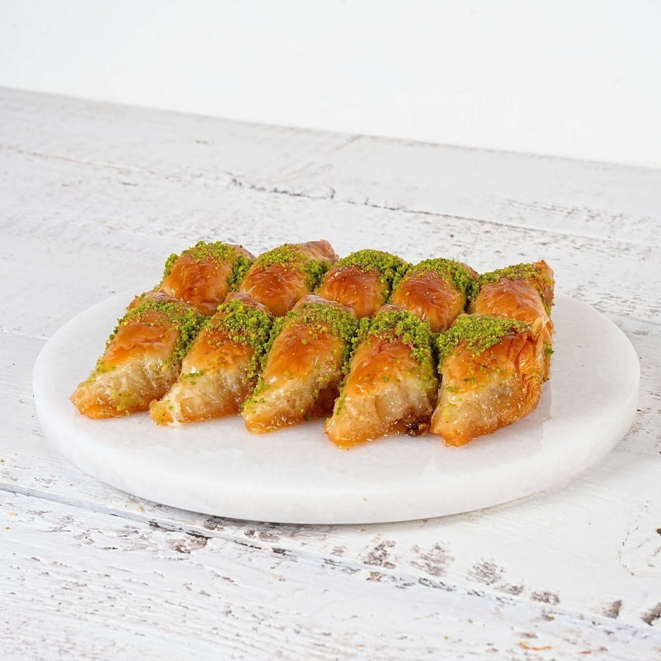 Cevizli Şöbiyet (500 gr)
