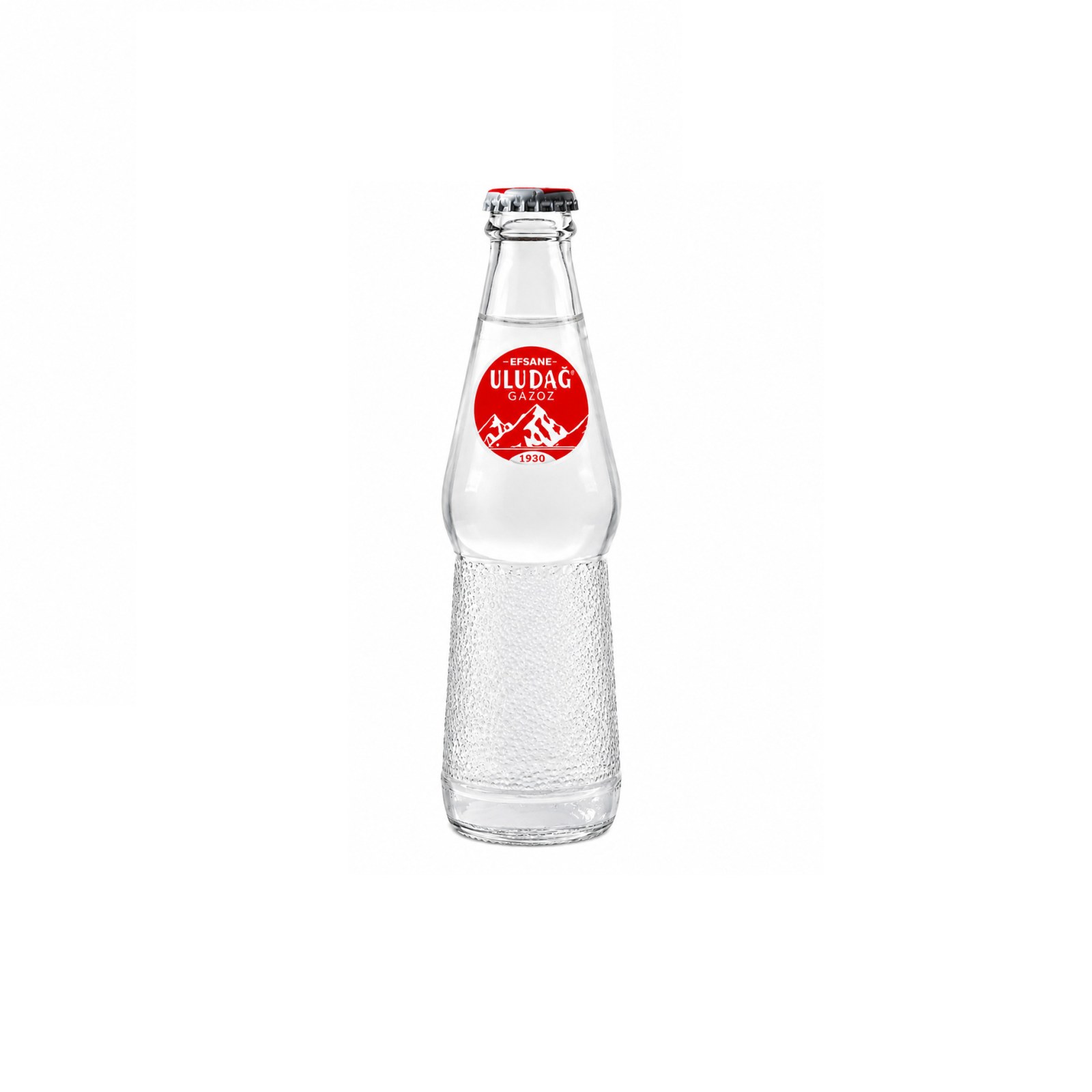 Uludağ Gazoz (200 ml)