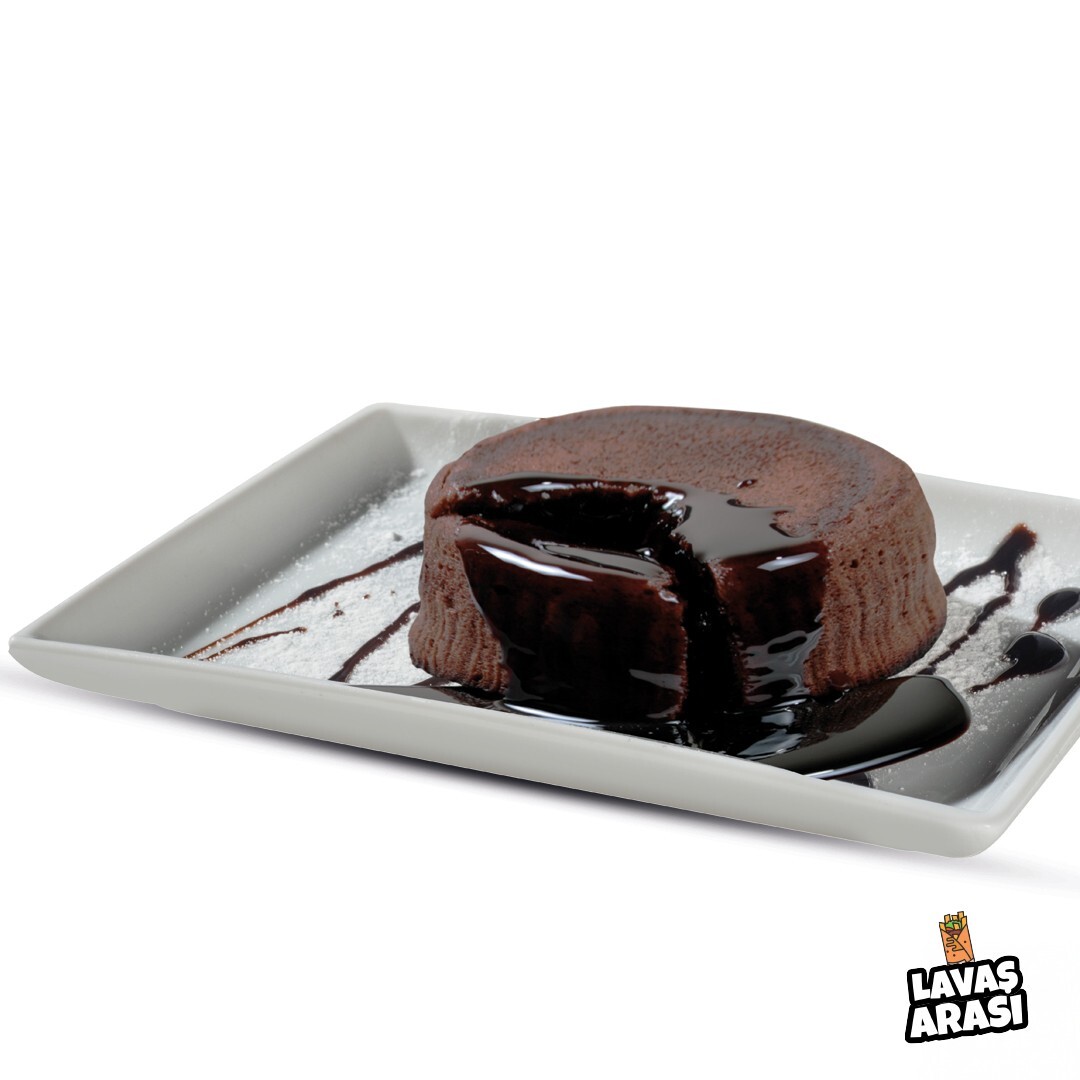 Çikolatalı Sufle