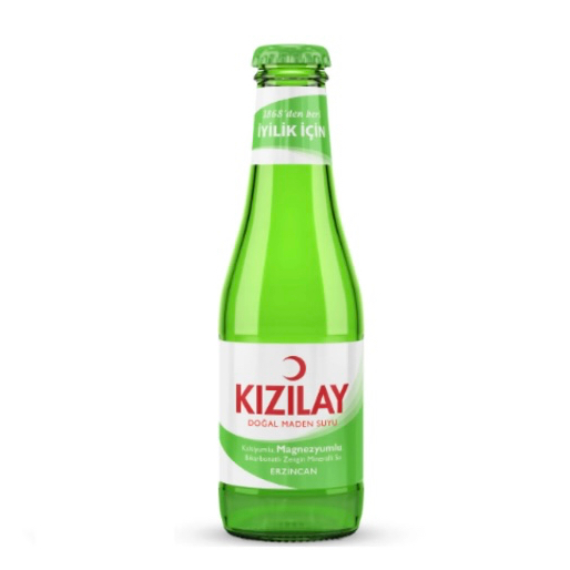 Kızılay Maden Suyu (20 Cl.)