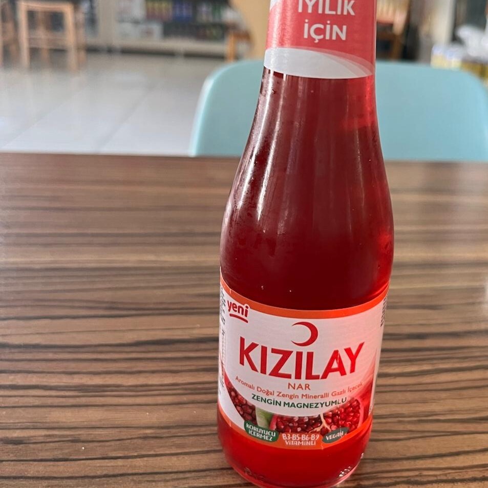 Kızılay -Nar