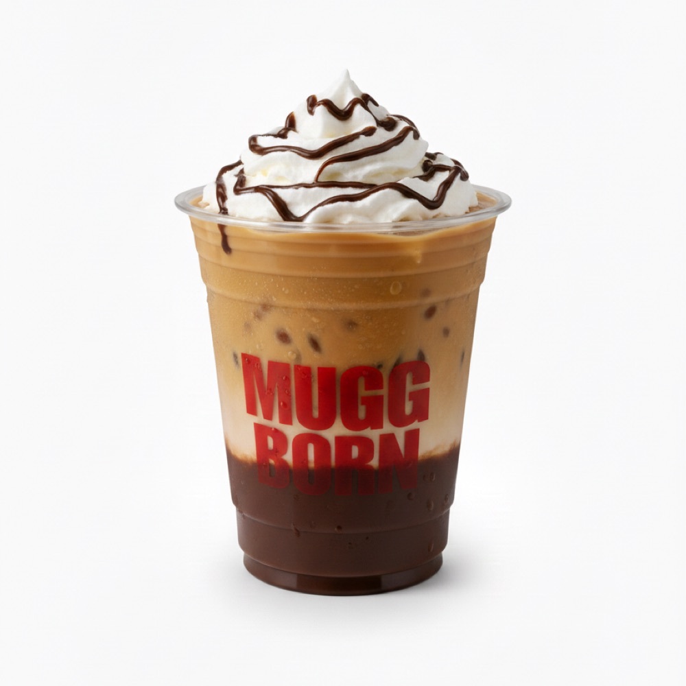 Ice Mocha