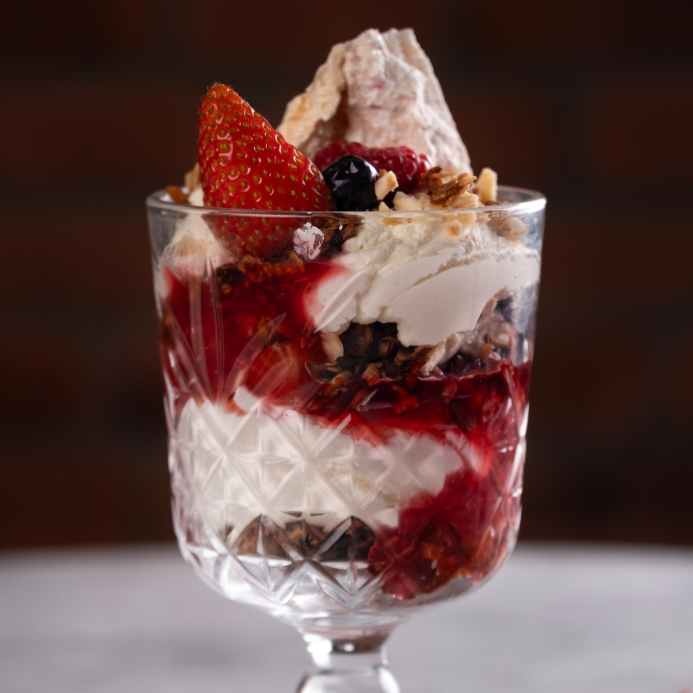 Eton Mess