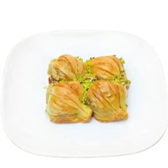 Midye Baklava (500 g)