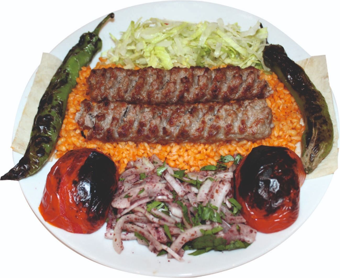 Urfa Kebap