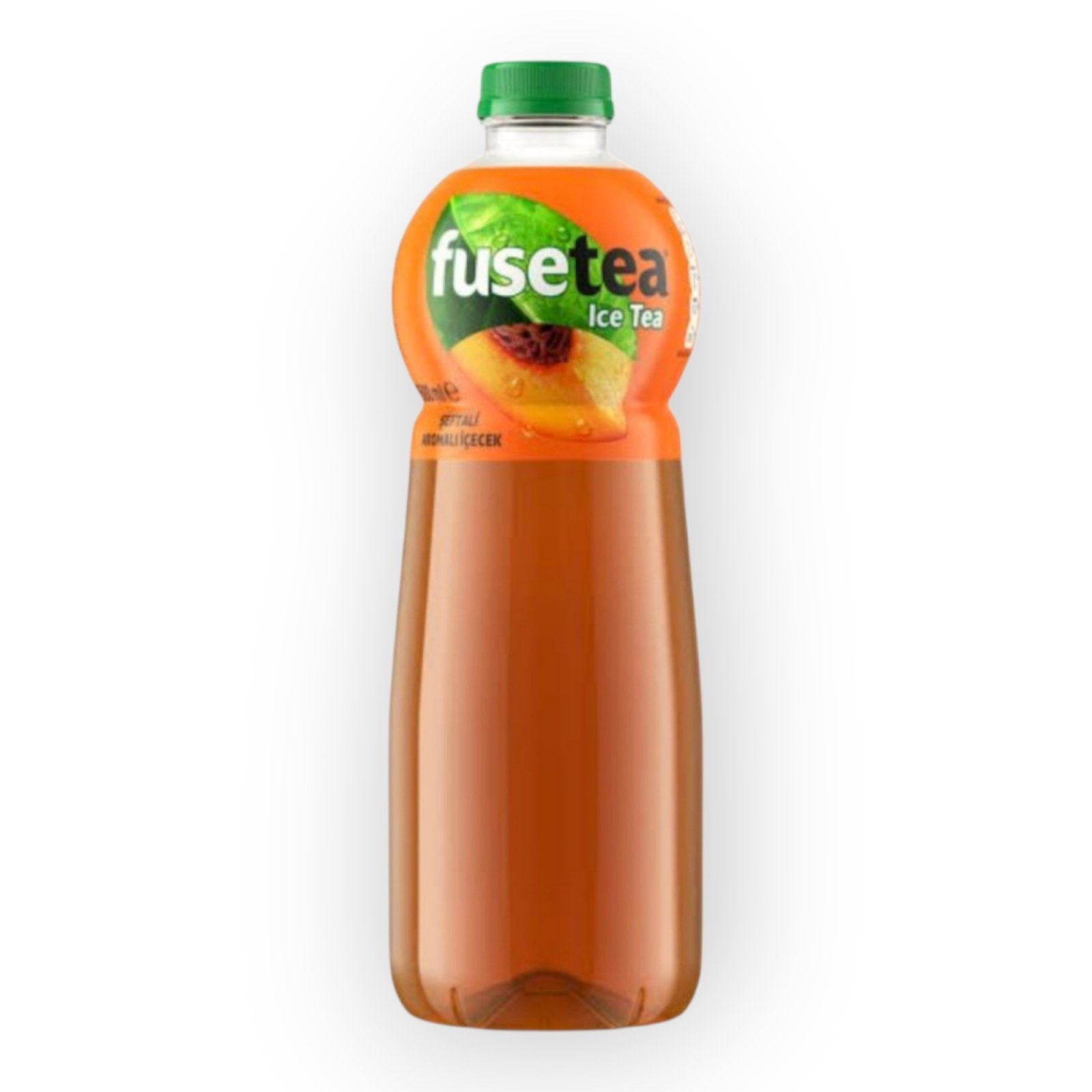 Fuse Tea Şeftali (1 L.)