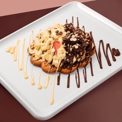 Leyla Waffle