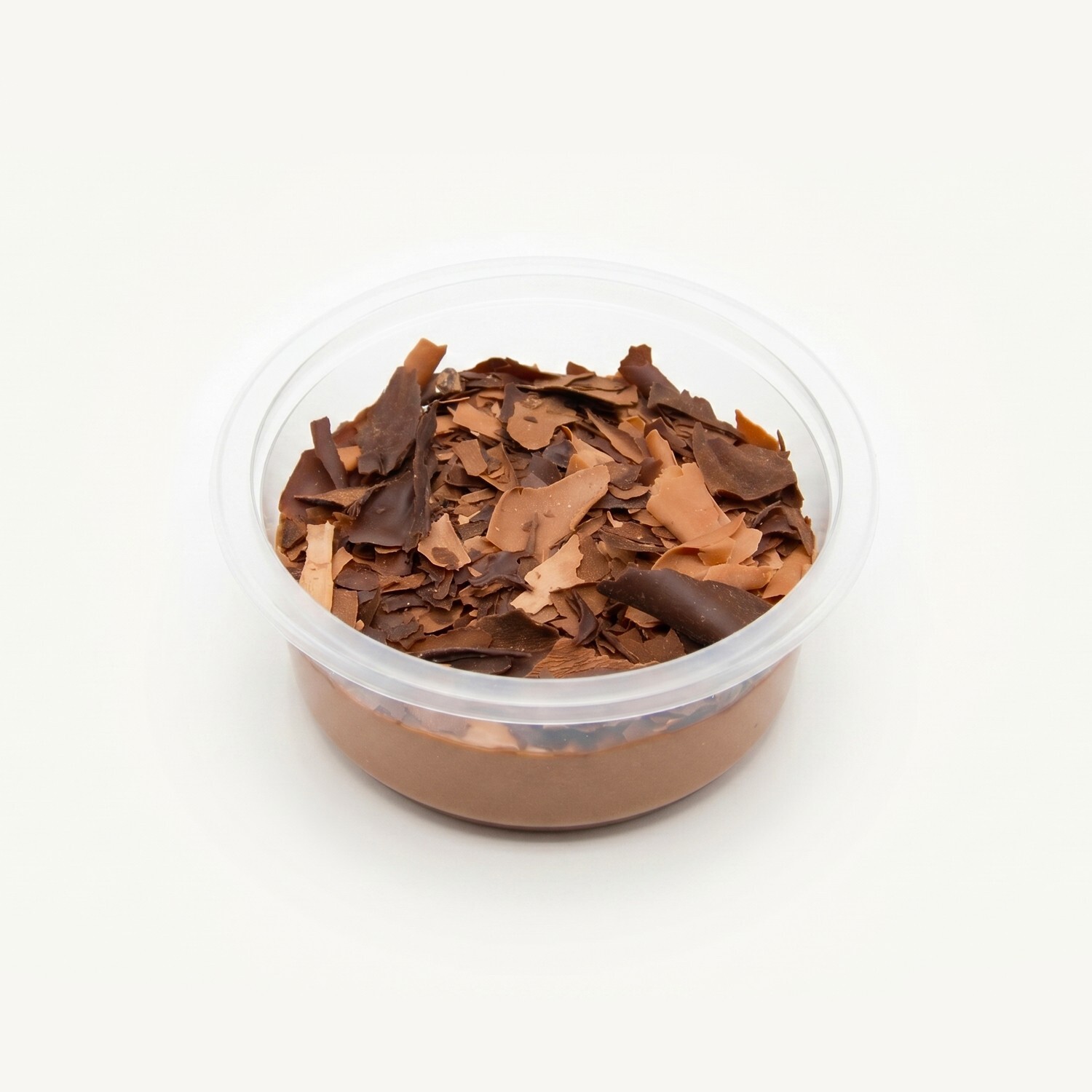 Çikolatalı Panna Cotta