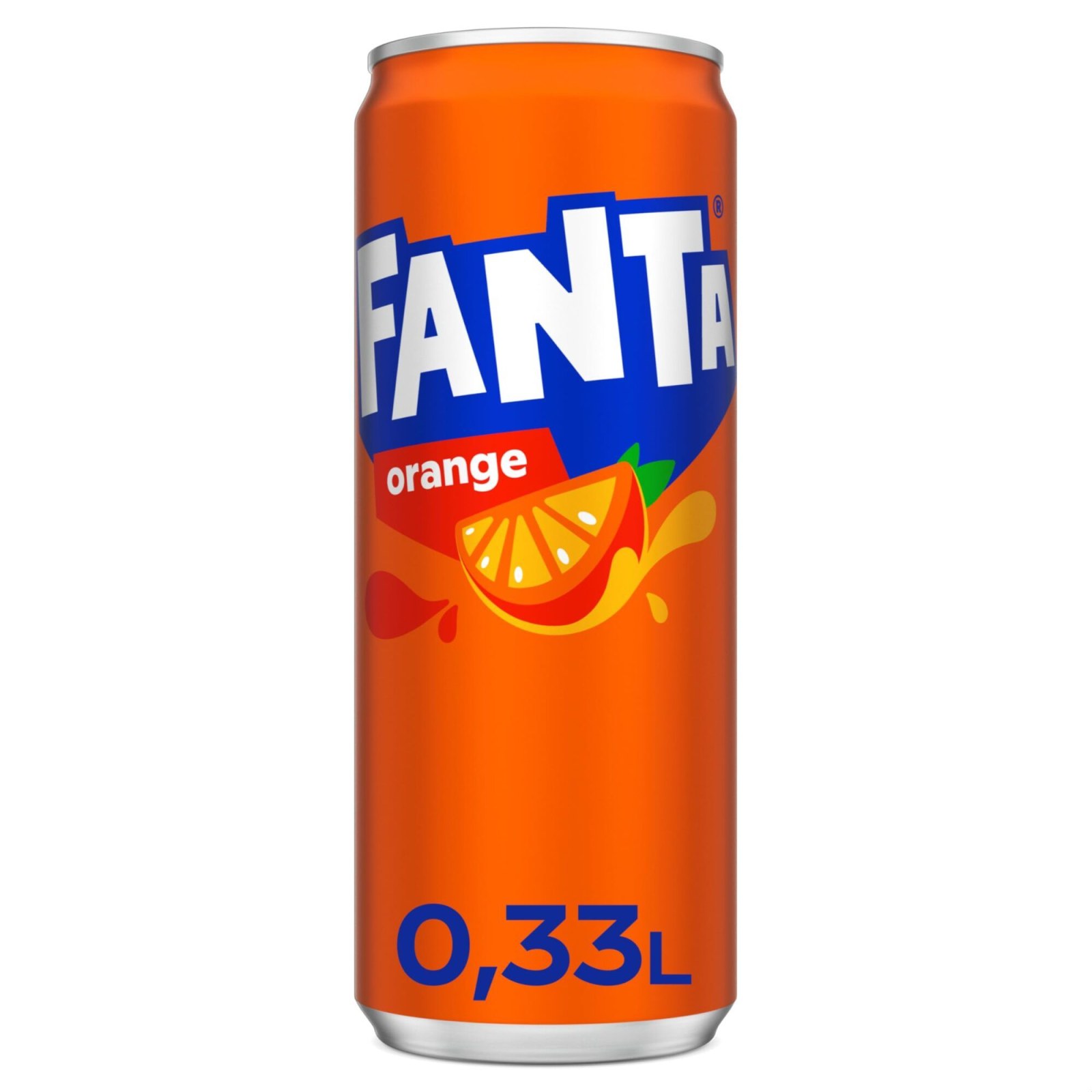 Fanta (33cc.)