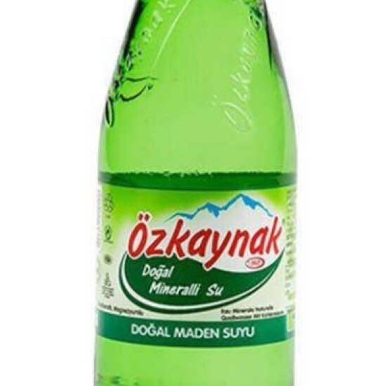 Sade Soda