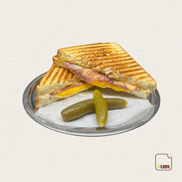 Hangover Tost