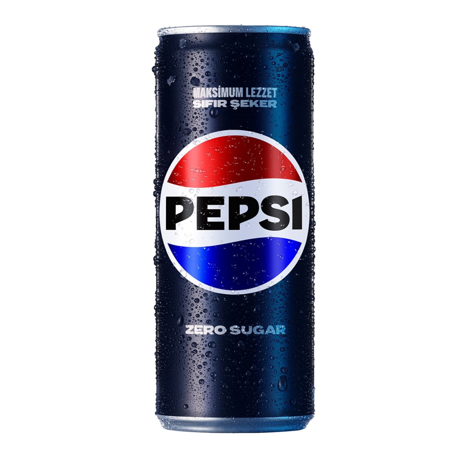 Pepsi Max