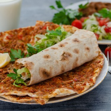 Lahmacun