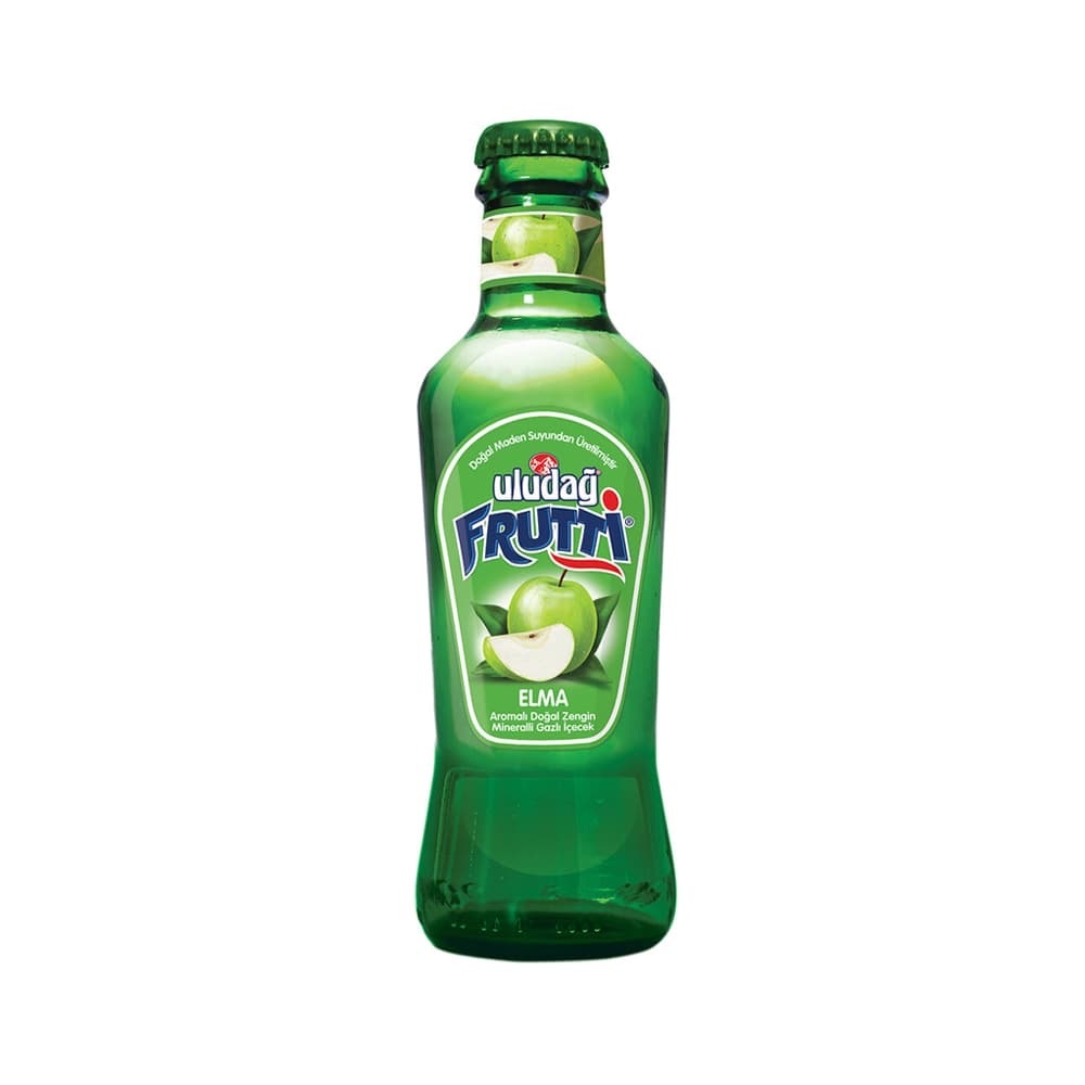 Meyveli Soda (200 ml)