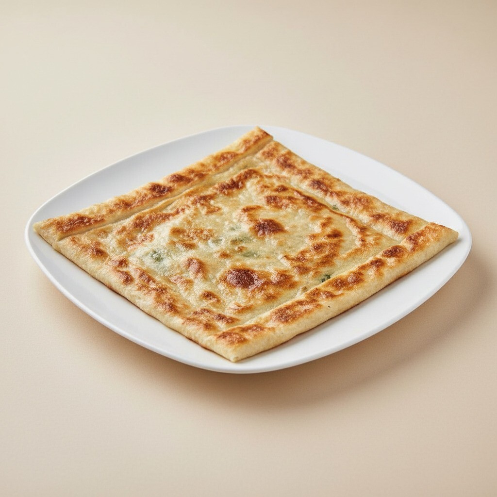 Gözleme Karışık (Sucuk, Kaşar)
