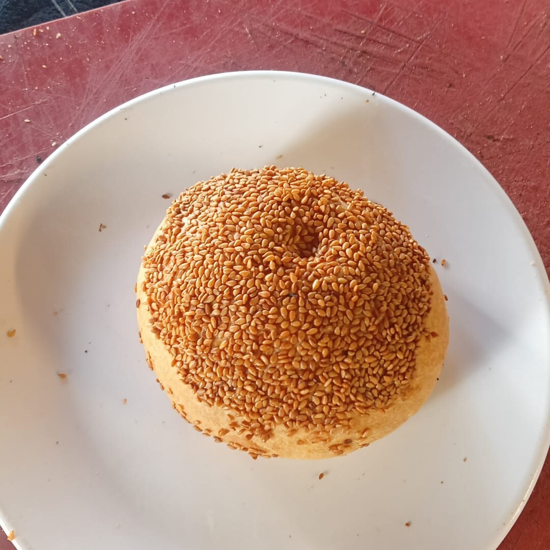 Çikolatalı Poğaça