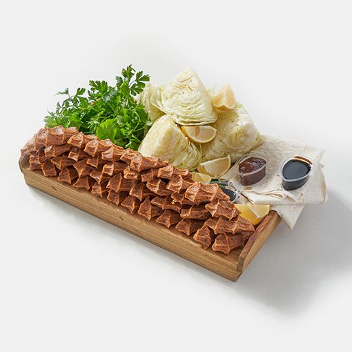 Aile Boyu (750 gr)