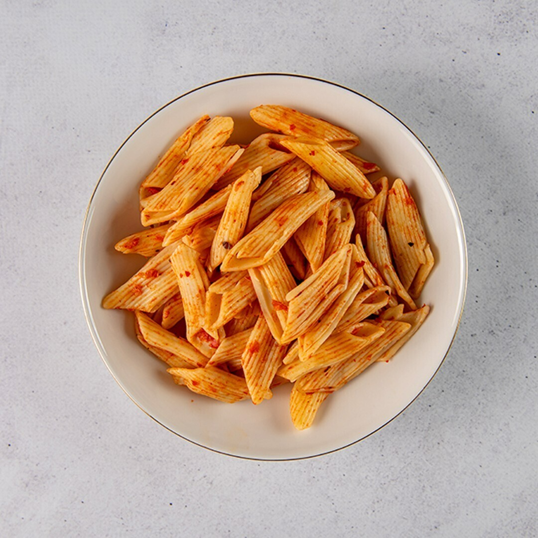 Domates Soslu Penne