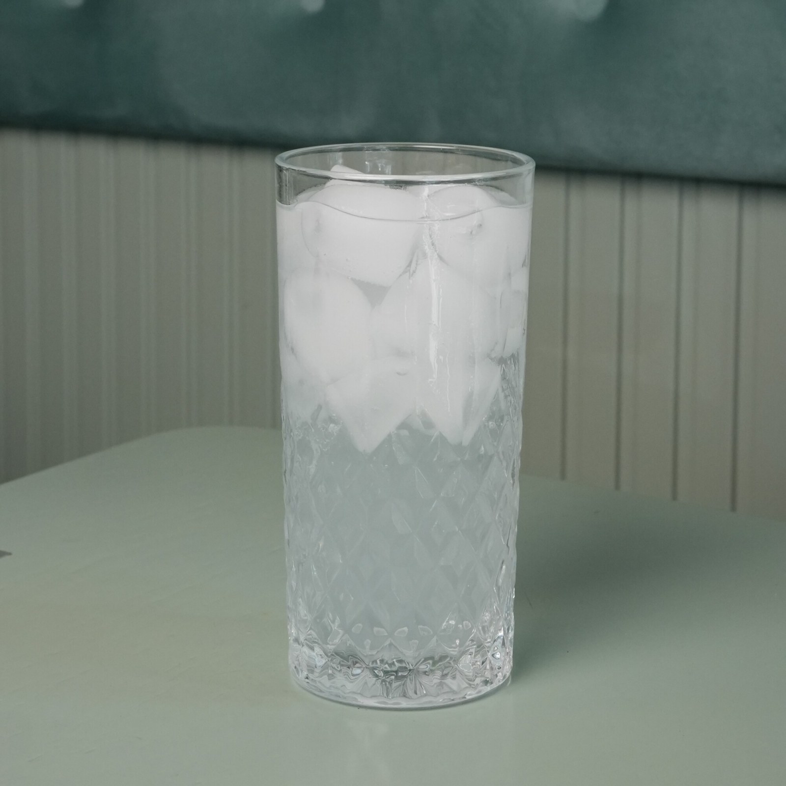 Moctail (Alkolsüz Kokteyl) - Hindistan Cevizi
