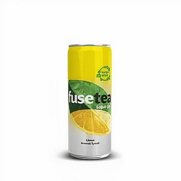 Fuse Tea Limon