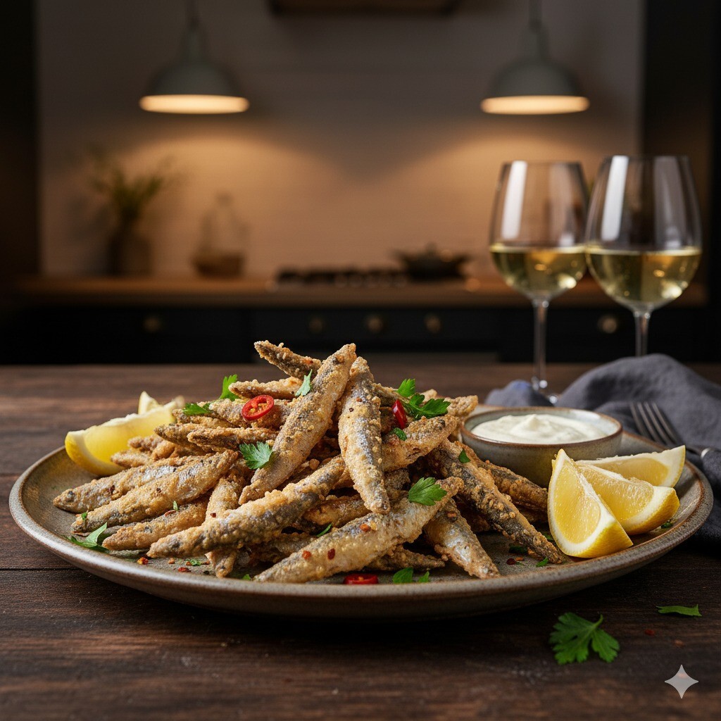 Barbun (500 g)