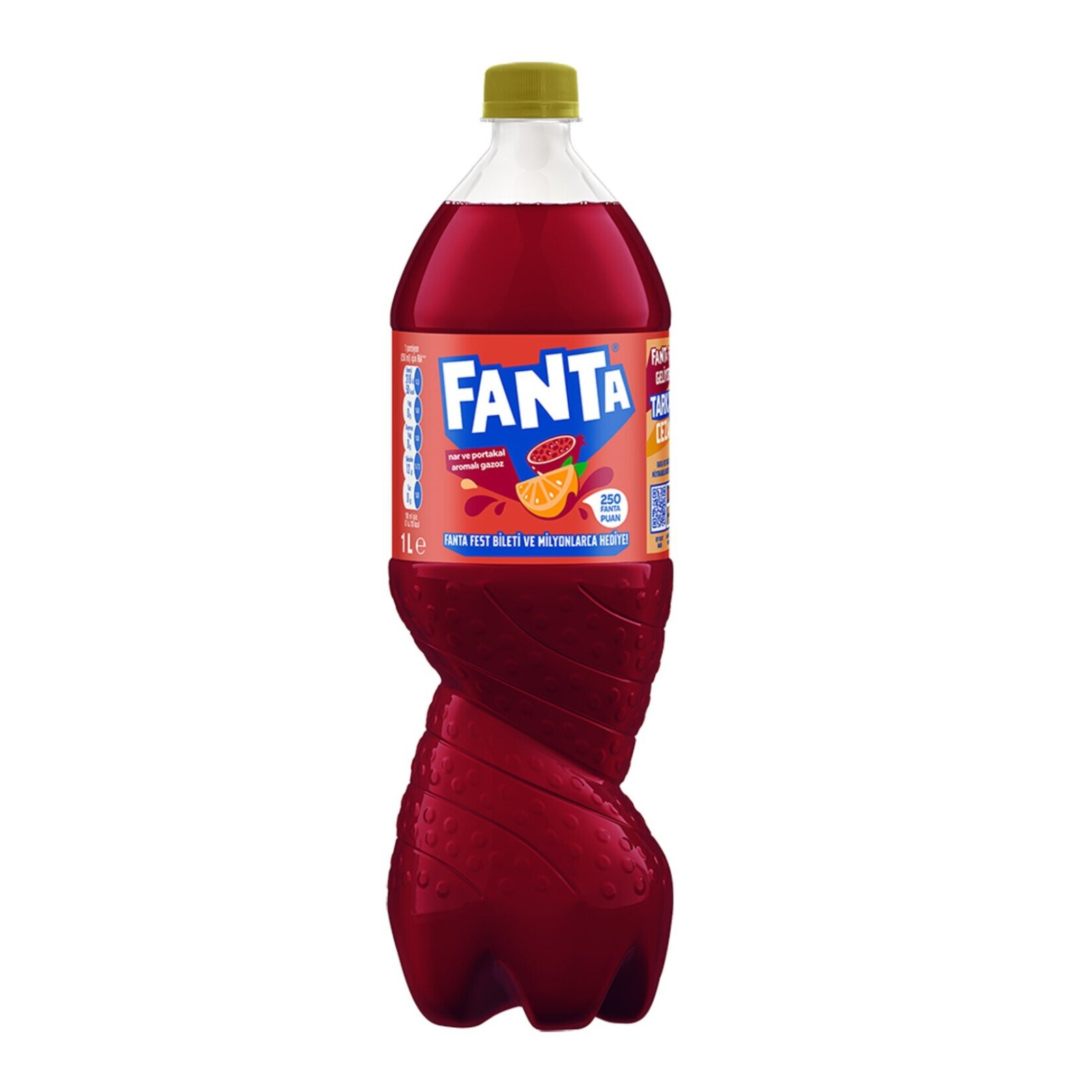 Fanta Nar ( 1Lt )