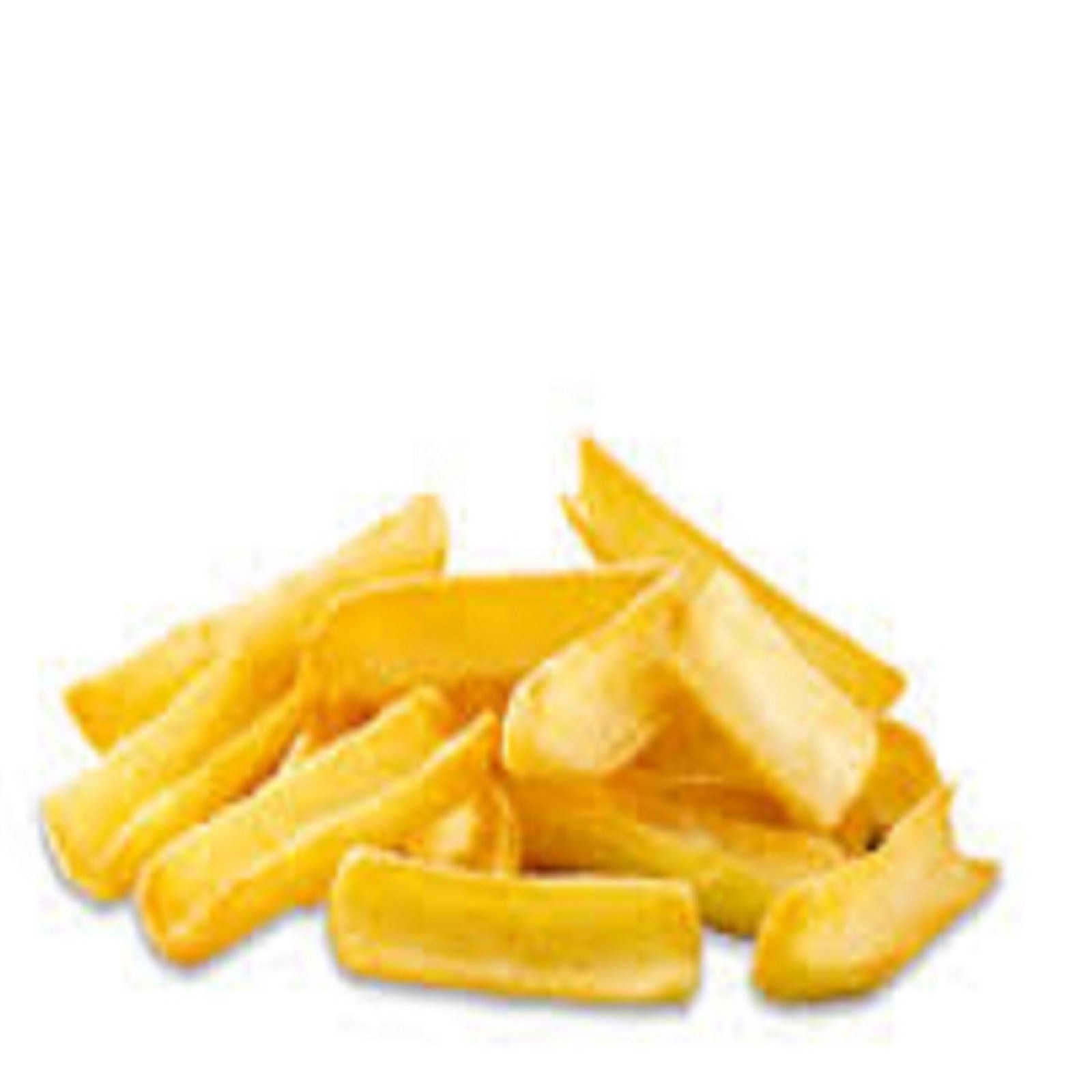 Patates Kızartması (180Gr)