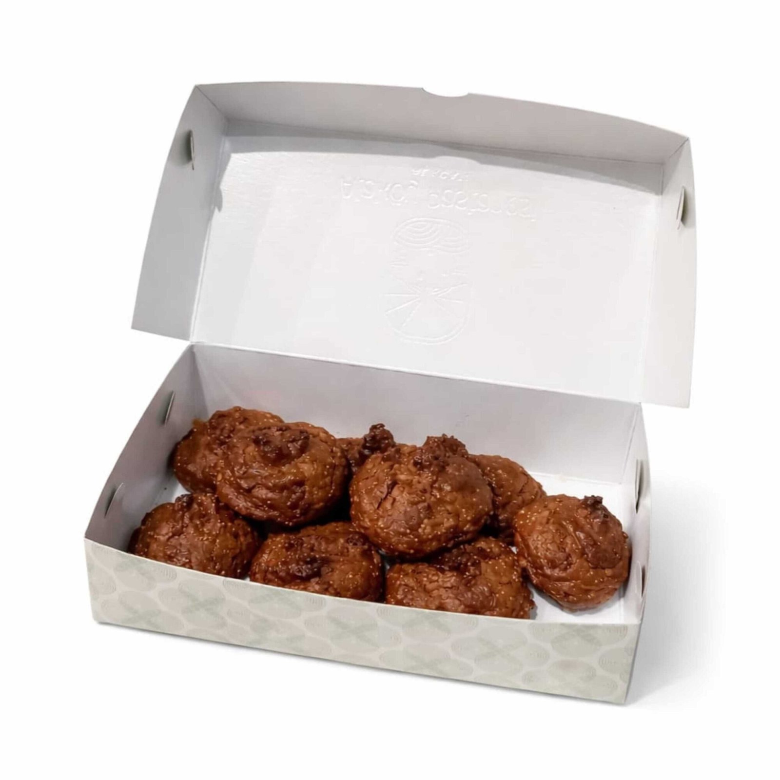 Cevizli İncirli Kurabiye (500 gr)